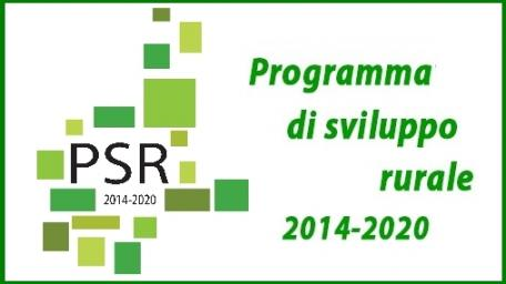FEASR – FONDO EUROPEO AGRICOLO PER LO SVILUPPO RURALE - Programma di Sviluppo Rurale 2014-2020 -  CREAZIONE E SVILUPPO DI ATTIVITA’ EXTRA-AGRICOLE