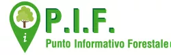 P.I.F. - Punto Informativo Forestale