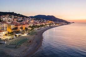 Soggiorno Marino a Finale Ligure 2026