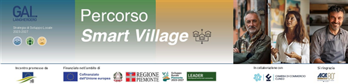 Percorso Smart Village